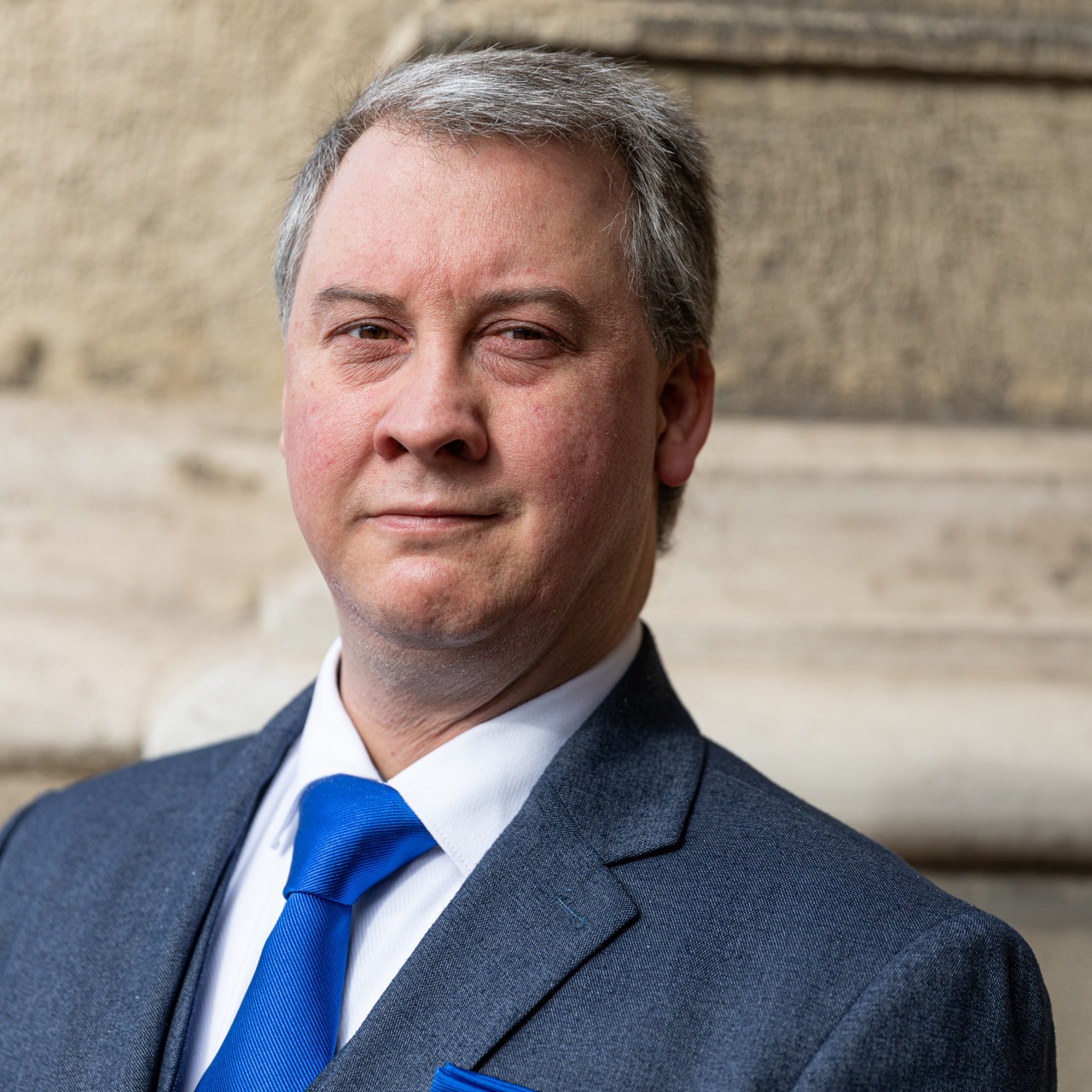 Photo of Maia Chankseliani, PhD